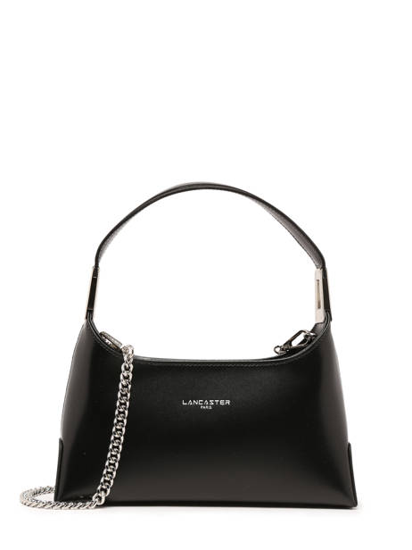 Sac BandouliÃ¨re Suave Ace Cuir Lancaster Beige suave ace 30