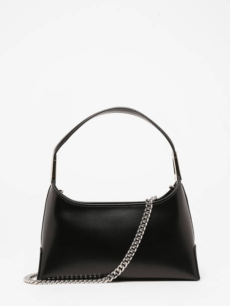 Sac BandouliÃ¨re Suave Ace Cuir Lancaster Beige suave ace 30 vue secondaire 4