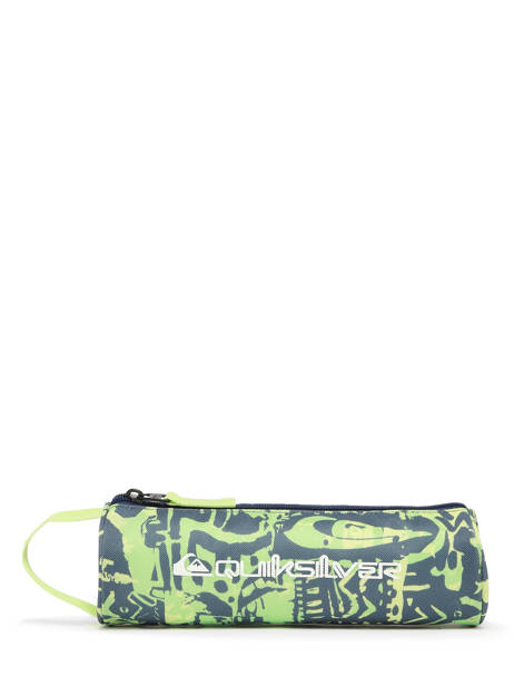 Trousse Youth Access Quiksilver Multicolore youth access QBAA3036