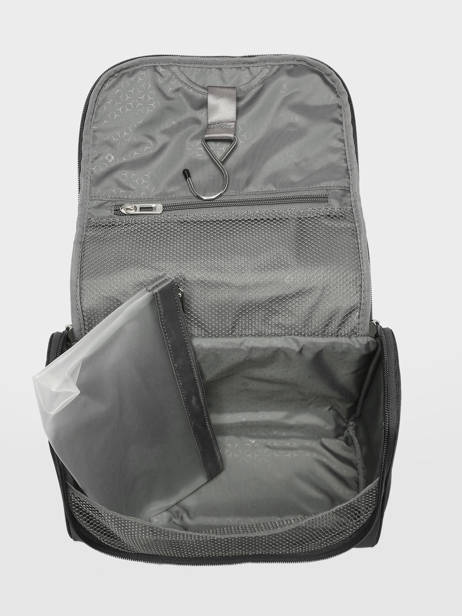 Toiletry Kit Samsonite Black respark toilet kit 145865 other view 1