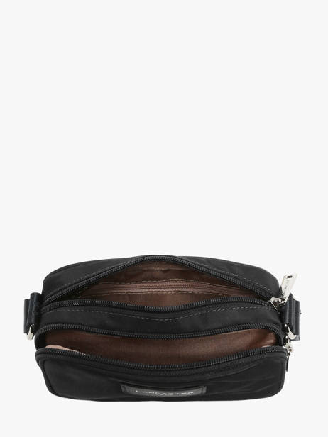 Sac BandouliÃ¨re Basic Vita Lancaster Beige basic vita 75 vue secondaire 3