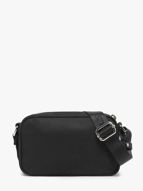 Sac BandouliÃ¨re Basic Vita Lancaster Beige basic vita 75 vue secondaire 4