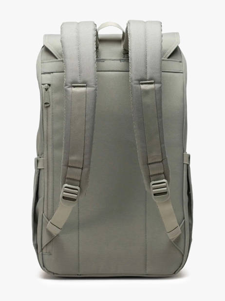 1 Compartment Backpack With 15
