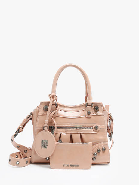 Sac PortÃ© Main Patent Steve madden Rose patent 13000975