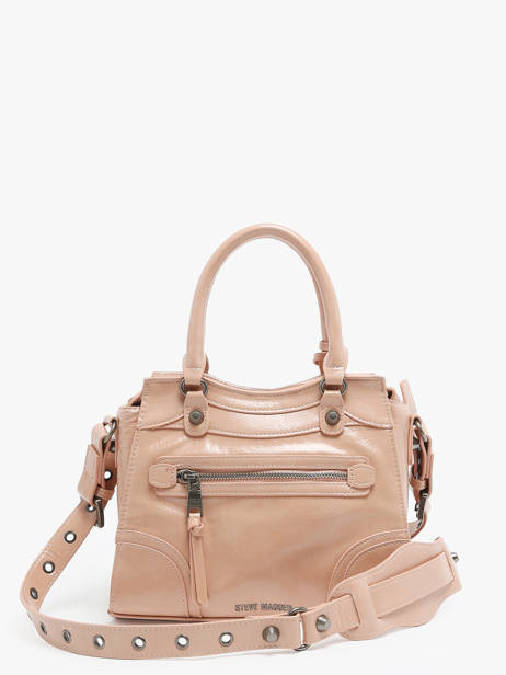 Sac PortÃ© Main Patent Steve madden Rose patent 13000975 vue secondaire 4