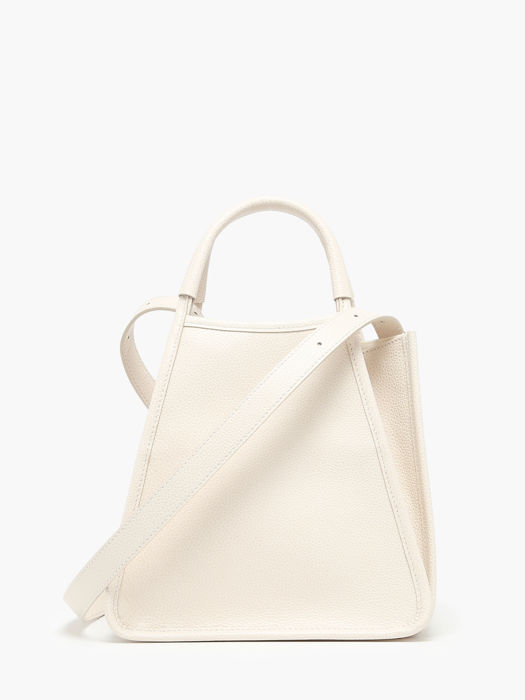 Longchamp Le foulonnÃ© Sacs portÃ© main Beige
