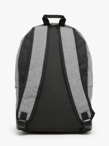 Sac Ã  Dos 1 Compartiment Rip curl Gris pro 13BMBA vue secondaire 3