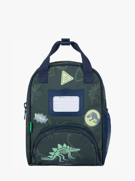 Mini Sac Ã  Dos Tann's Vert les fantaisies g 61277