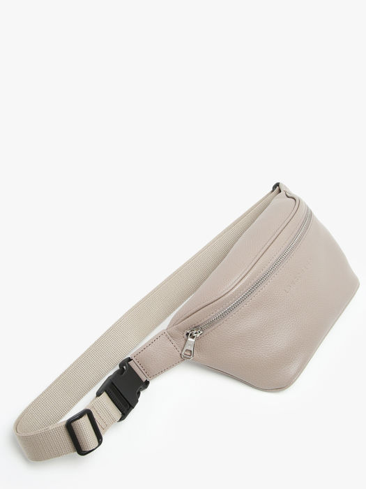 Longchamp Le foulonnÃ© Sac banane Gris