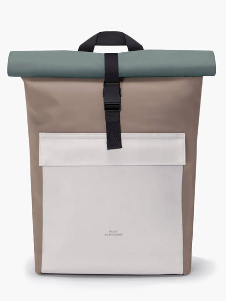 Sac Ã  Dos 1 Compartiment + Pc 16