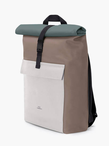 Sac Ã  Dos 1 Compartiment + Pc 16