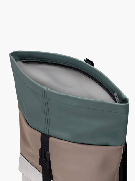Sac Ã  Dos 1 Compartiment + Pc 16