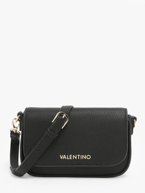 Sac BandouliÃ¨re Miramar Valentino Noir miramar VBS7UE02
