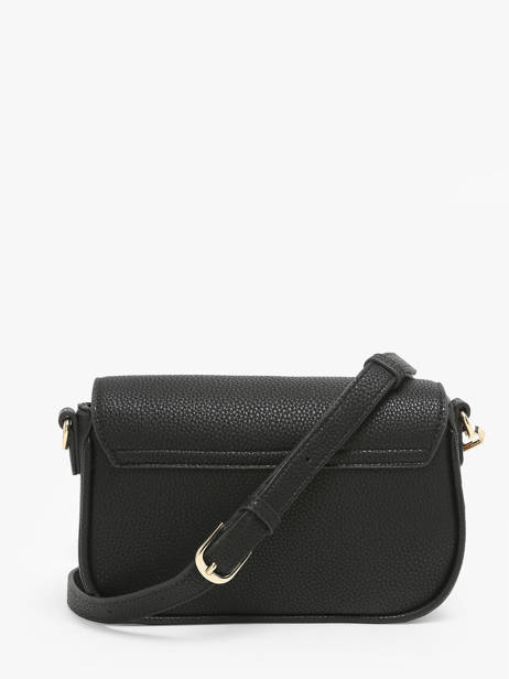 Sac BandouliÃ¨re Miramar Valentino Noir miramar VBS7UE02 vue secondaire 4