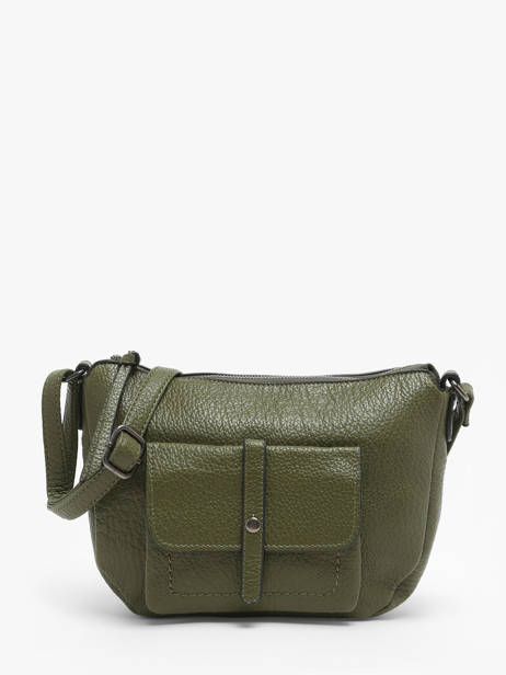 Sac BandouliÃ¨re Brise Miniprix Vert brise 19217