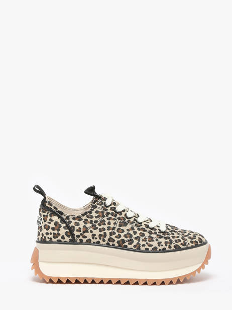 Sneakers Tamaris Marron women 41