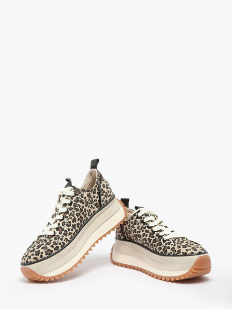 Sneakers Tamaris Marron women 41 vue secondaire 2