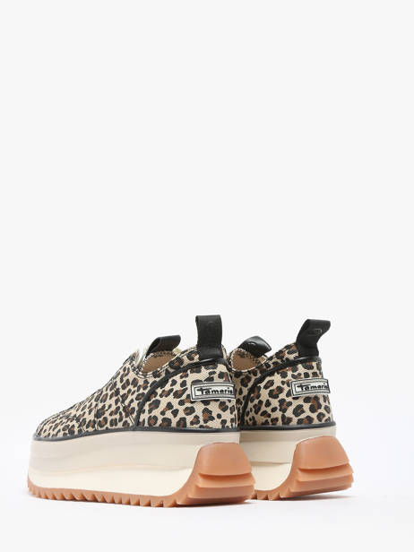 Sneakers Tamaris Marron women 41 vue secondaire 3