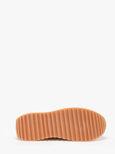 Sneakers Tamaris Marron women 41 vue secondaire 5