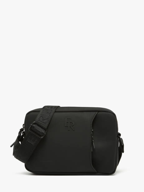 Sac Bandoulière Impulsion Etrier Noir impulsion EIMP710M