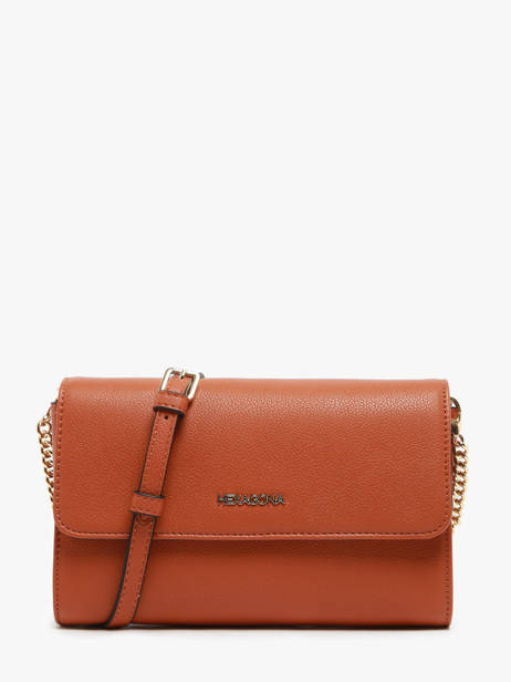 Sac De CÃ©rÃ©momie Hexagona Marron mary 5620063