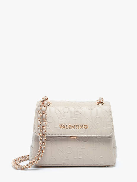 Sac BandouliÃ¨re Relax Valentino Marron relax VBS6V003