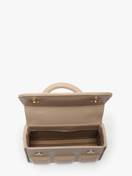Shoulder Bag City Miniprix Gray city YL26001 other view 2