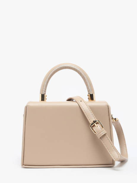 Shoulder Bag City Miniprix Gray city YL26001 other view 3