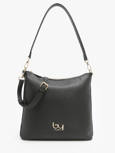 Sac BandouliÃ¨re Pisa By byblos Noir pisa BS60A04
