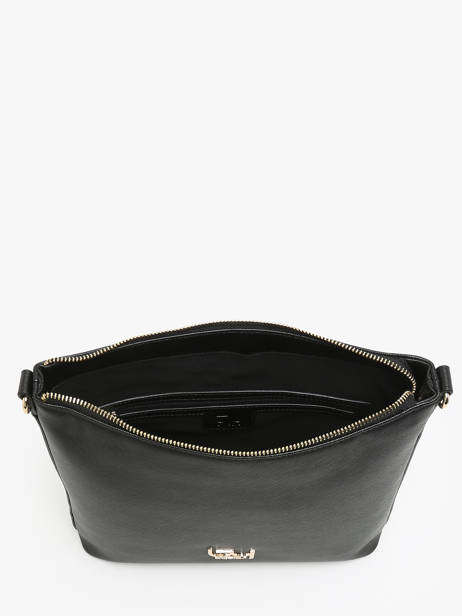 Sac BandouliÃ¨re Pisa By byblos Noir pisa BS60A04 vue secondaire 3