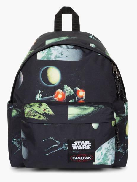 1 Compartment Backpack With 14