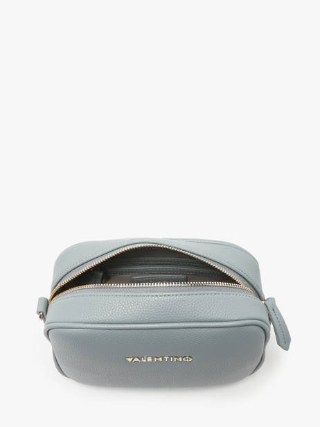 Sac BandouliÃ¨re Never Valentino Bleu never VBS8GL15 vue secondaire 3