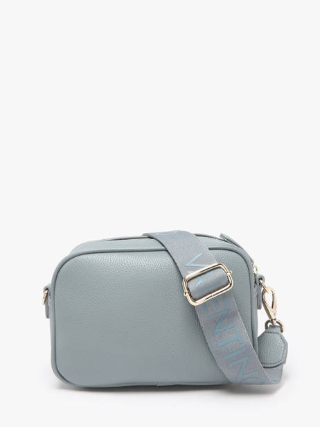Sac BandouliÃ¨re Never Valentino Bleu never VBS8GL15 vue secondaire 4
