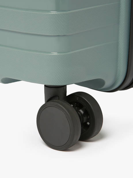 Lot De Valises Toronto Etrier Vert toronto PPT008 vue secondaire 6