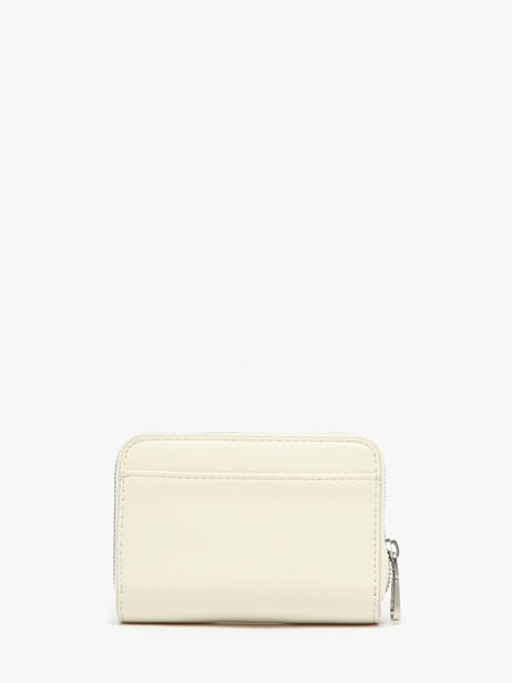 Wallet Sculpted Calvin klein jeans Beige sculpted K612741 other view 2