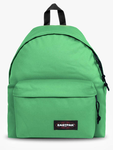 Sac Ã  Dos Padded Pak'r Eastpak Vert authentic 620