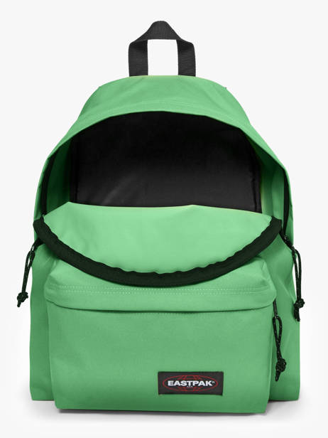 Sac Ã  Dos Padded Pak'r Eastpak Vert authentic 620 vue secondaire 2