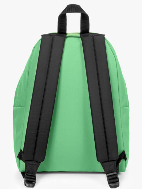 Sac Ã  Dos Padded Pak'r Eastpak Vert authentic 620 vue secondaire 3