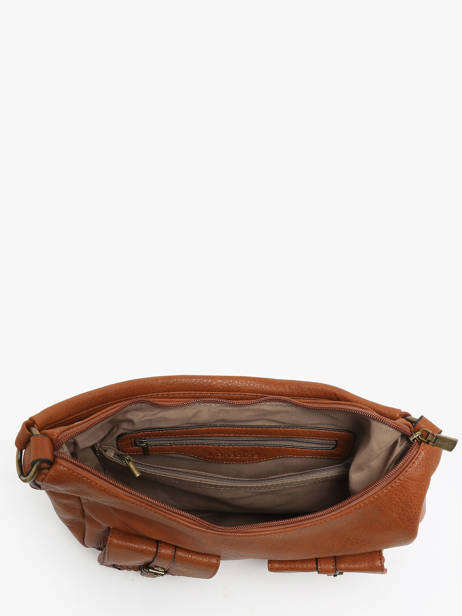 Sac PortÃ© Ã©paule Winter Old Miniprix Marron winter old 19353 vue secondaire 2
