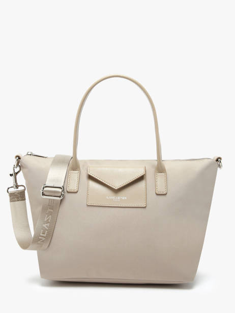 Sac PortÃ© Main Smart Kba Nylon Lancaster Beige smart kba 36