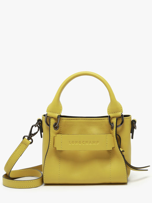 Longchamp Longchamp 3d Sacs portÃ© main Vert