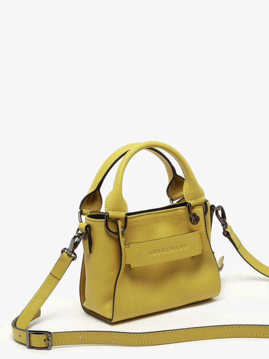 Longchamp Longchamp 3d Sacs portÃ© main Vert