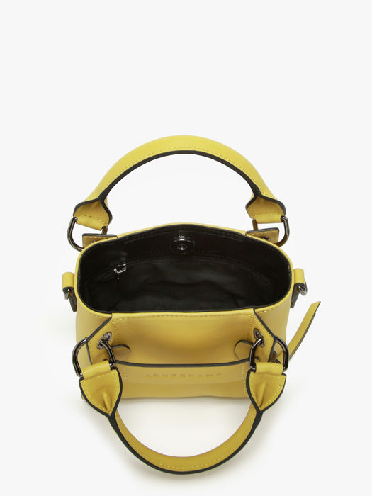 Longchamp Longchamp 3d Sacs portÃ© main Vert