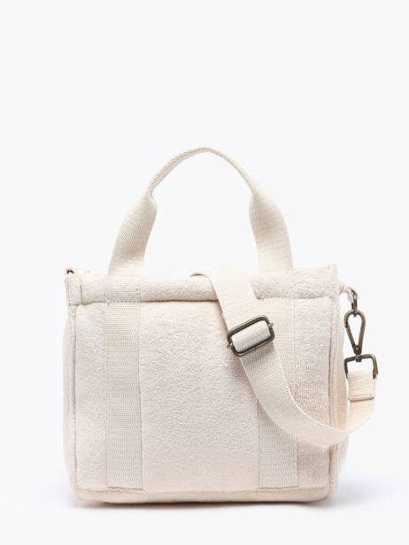 Sac BandouliÃ¨re Alysse Woomen Beige alysse WALY11 vue secondaire 4