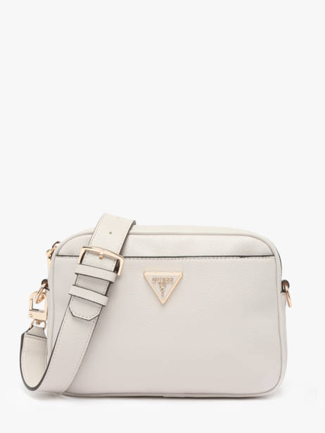 Sac BandouliÃ¨re Emilia Guess Gris emilia BG877814