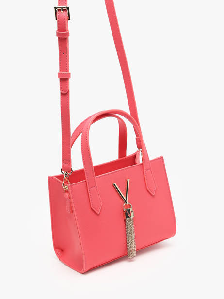 Sac PortÃ© Main Divina Sa Valentino Rose divina sa VBS1IJ15 vue secondaire 2