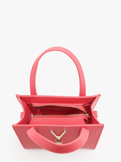 Sac PortÃ© Main Divina Sa Valentino Rose divina sa VBS1IJ15 vue secondaire 3