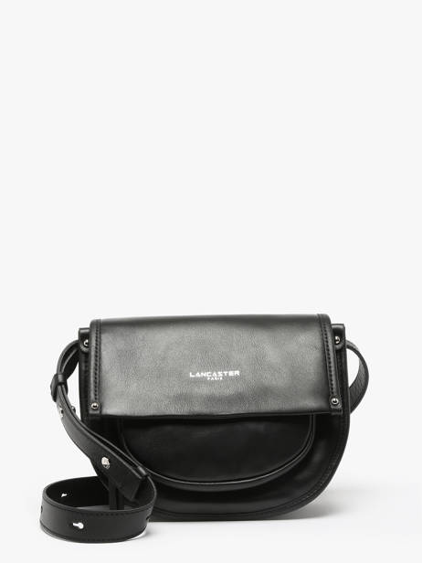Sac BandouliÃ¨re Soft Selma Cuir Lancaster Beige soft selma 1