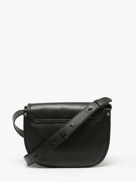 Sac BandouliÃ¨re Soft Selma Cuir Lancaster Beige soft selma 1 vue secondaire 4
