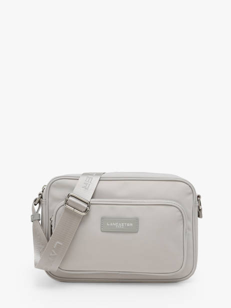 Sac BandouliÃ¨re Basic Vita Lancaster Gris basic vita 77